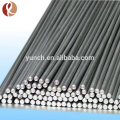 Factory Supply Low Price Gr2 Gr5 Titanium Thin Metal Rod Price Per Kg